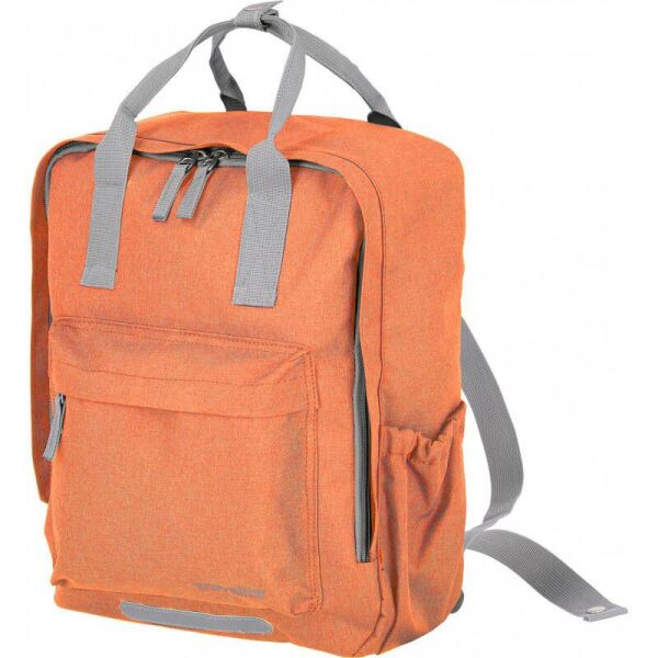 

Рюкзак городской Travelite Basics Orange 18л (TL096238-87)