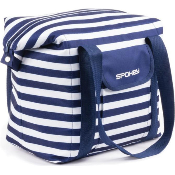 

Термосумка Spokey SAN REMO navy/white