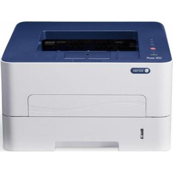 

Принтер XEROX Phaser 3052NI (Wi-Fi) (3052V_NI)