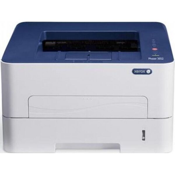 

А4 Xerox Phaser 3052NI с Wi-Fi