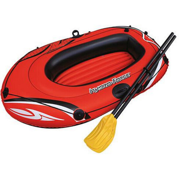 

Лодка Bestway Hydro-Force Raft Set 61078