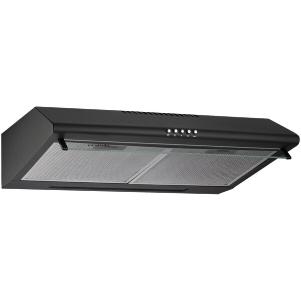 

Вытяжка Pyramida MHX 50 BL