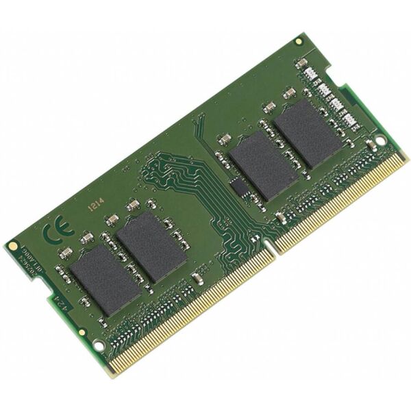 

Оперативная память SO-DIMM DDR4 Samsung 4Gb 2400 MHz "Refurbished"