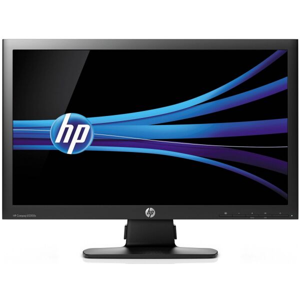 

20" HP LE2002X - Class A "Refurbished"