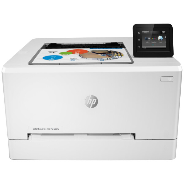 

Принтер HP Color LJ Pro M255dw Wi-Fi (7KW64A)