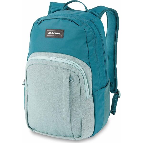 

Рюкзак Dakine 10002634 CAMPUS M 25L digital teal
