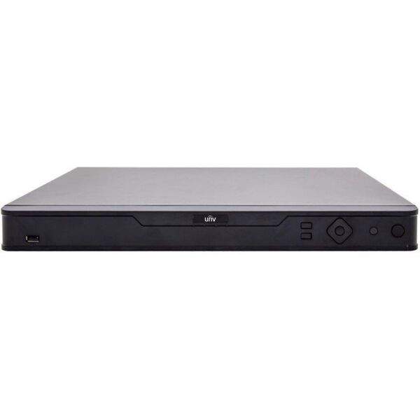 

32-канальный NVR видеорегистратор Uniview NVR304-32E-B