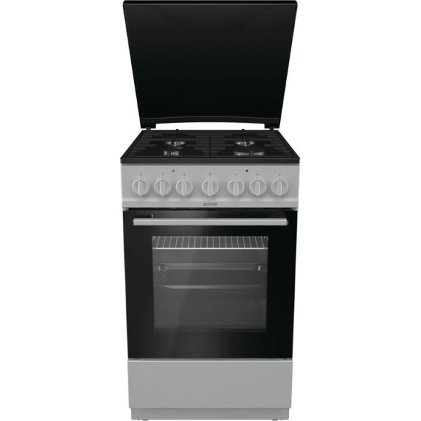 

Плита комбинированная Gorenje K5241SF
