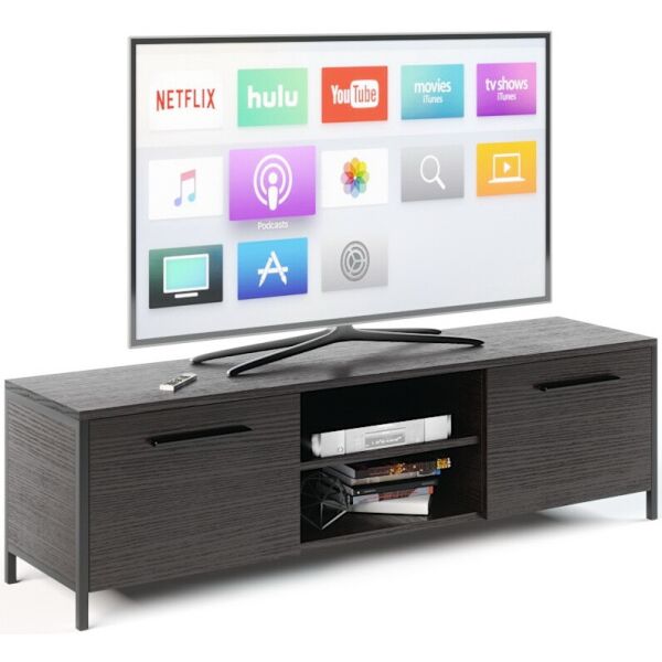 

Подставка для телевизора Fenster UNTV 02B 42,5 × 155 × 36,5 Венге