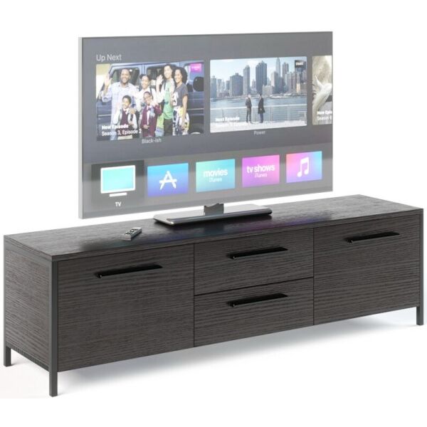 

Подставка для телевизора Fenster UNTV 03B 42,5 × 155 × 36,5 Венге