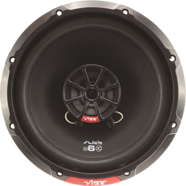 

Автомобильная акустика Vibe SLICK6-V7 (T000000005995)