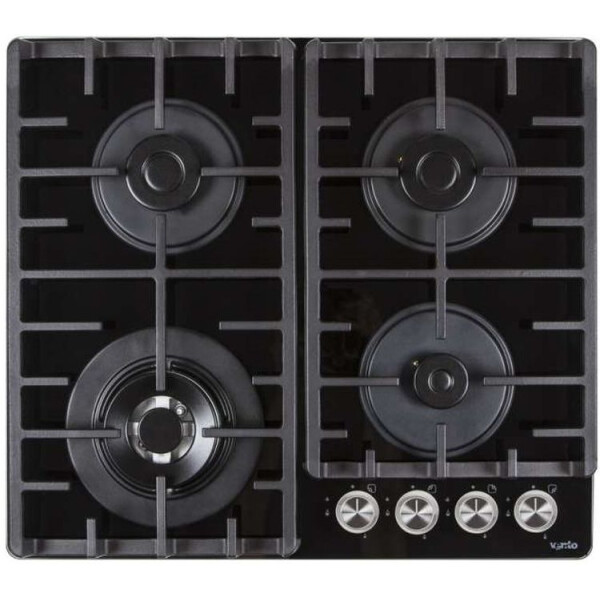 

Варочная поверхность Ventolux HSF640-H2G CEST (BK)
