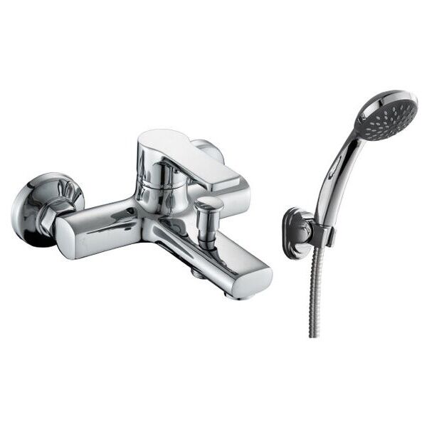 

Смеситель для ванны RJ DUCT, RBZ079-3