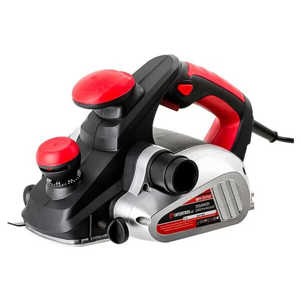 

Рубанок Intertool - Storm 880 Вт