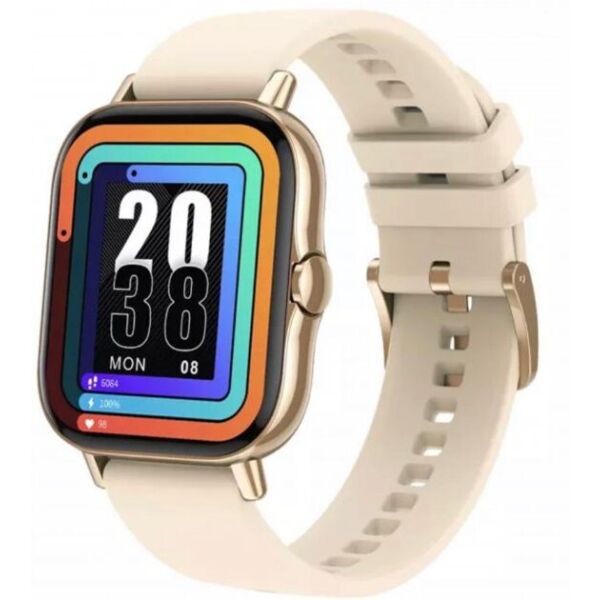 

Смарт-часы UWatch DT94 Gold