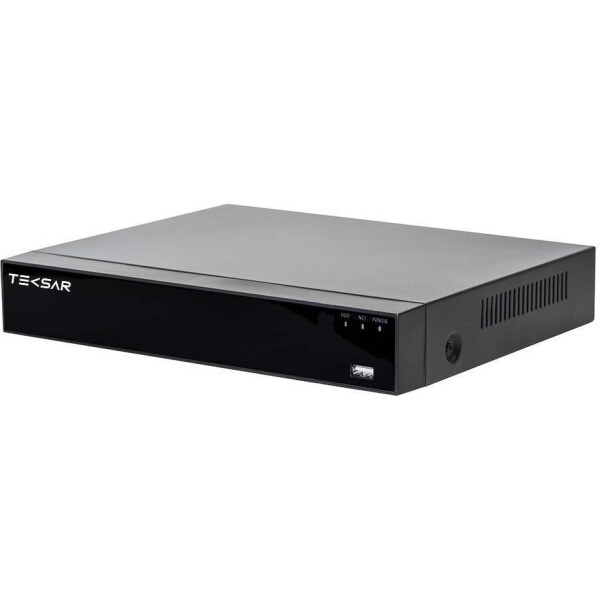 

Гибридный видеорегистратор AHD Tecsar B8CH4AB HD