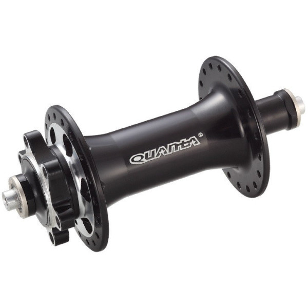 

пер. Quando KT-SR3F 36H под диск, для FAT BIKE, QR 145mm черная (HUBF-87-76)