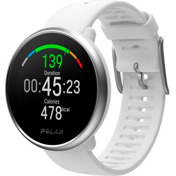 

Polar IGNITE White\Silver M\L (90071067)