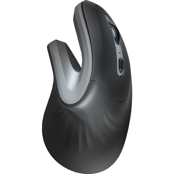 

Trust Verro Ergonomic Wireless Mouse (23507)