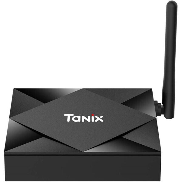 

Приставка Smart TV Tanix TX6S 4/64GB