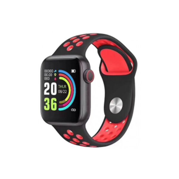 

Смарт-часы UWatch W5 Black