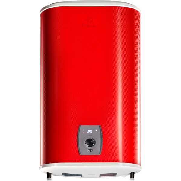 

Водонагреватель Peoniy Sanremo P-EVH-80RI-SP-red