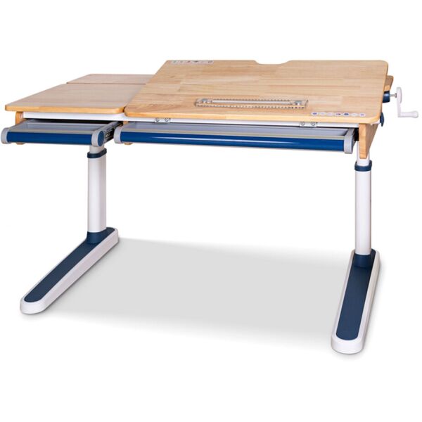 

Парта Mealux Oxford Wood BL Lite (BD-920 Wood BL Lite)