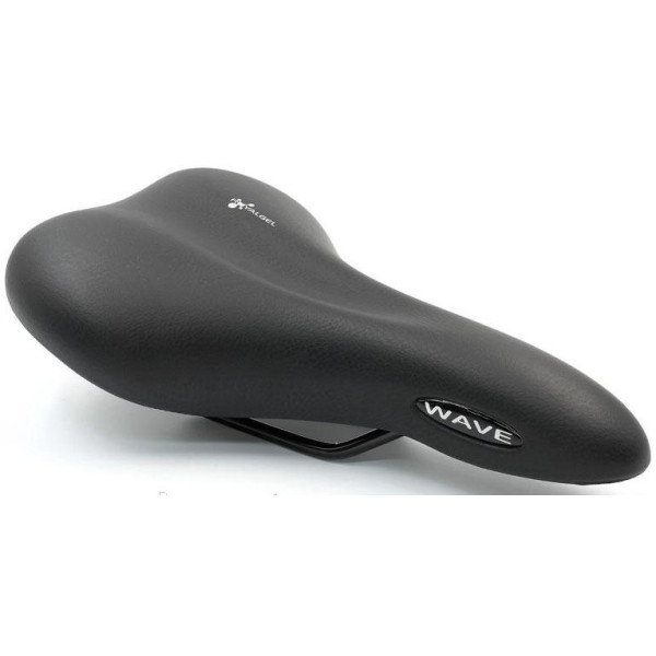 

Седло Selle Royal Special Wave Man Moderate, черное (SAD-67-32)