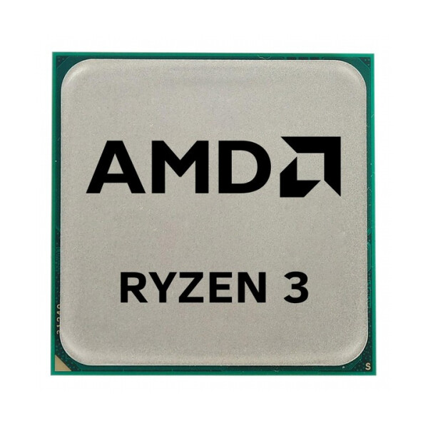 

AMD Ryzen 3 3200G (YD3200C5FHMPK)
