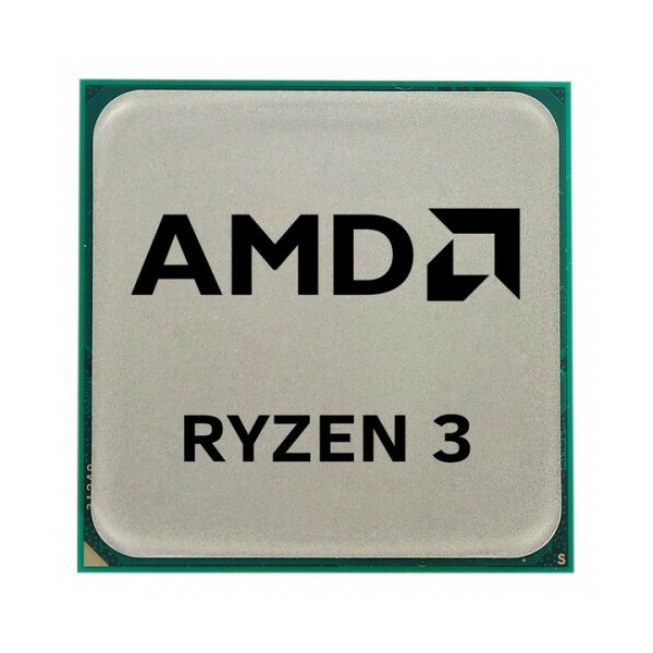 

AMD Ryzen 3 3200G (YD3200C5FHMPK)