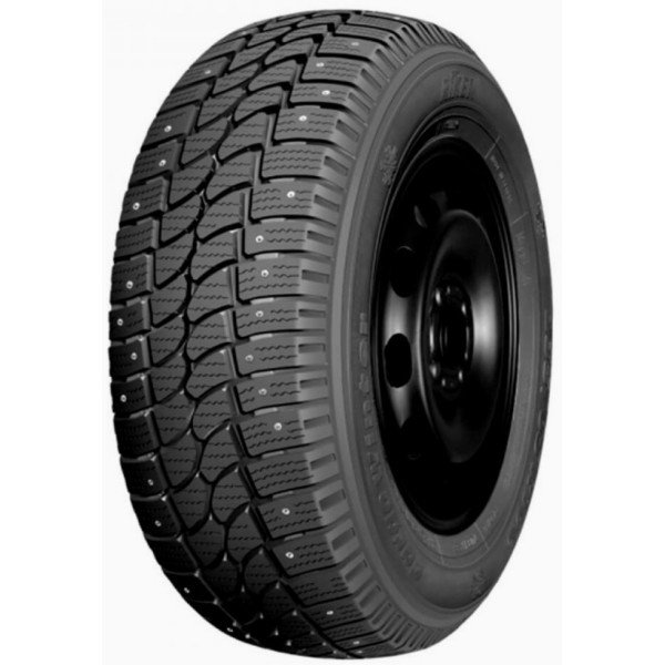 

Riken Cargo Winter п/ш 215/70 R15C 109/107R