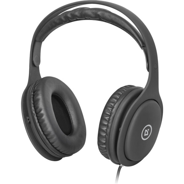

Наушники Defender Tune 125 Black (63125) (У1)