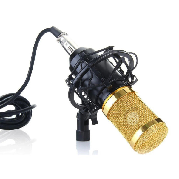 

Микрофон VGS M-800 PRO-MIC