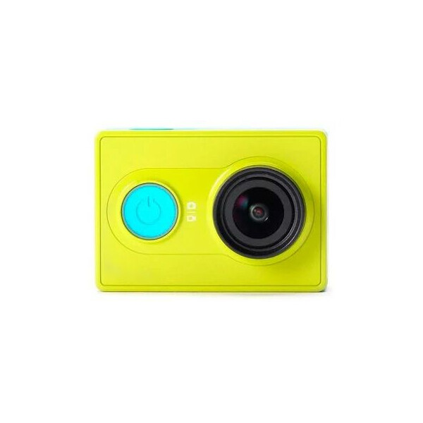 

Xiaomi YI Sport Basic Edition 1080 Green (YDXJ01XY) (ZRM4021RT)