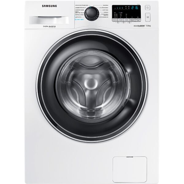 

Стиральная машина Samsung WW70K42E07WDUA