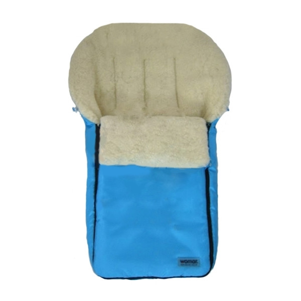 

Womar 06 бирюзовый 15520