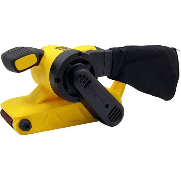 

Шлифмашина ленточная Stanley SB90