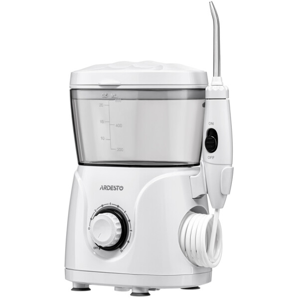

Ирригатор Ardesto OI-MD600W