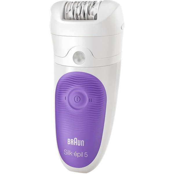 

BRAUN Silk epil 5 541
