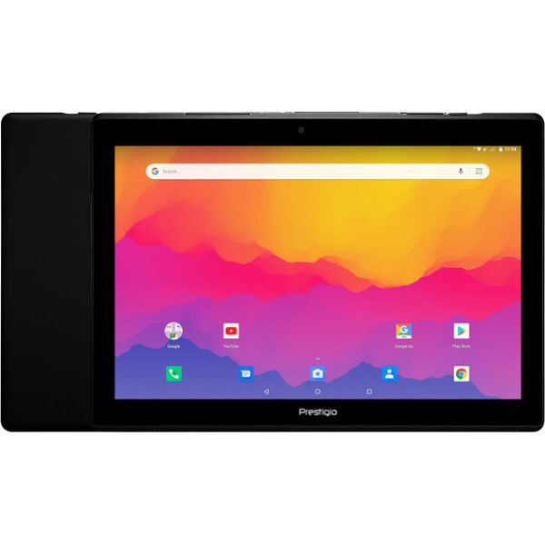 

Prestigio MultiPad Wize 4131 10.1" 1/16GB 4G Black (PMT4131_4G_D)