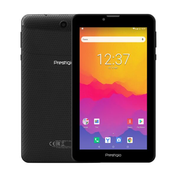 

Планшет Prestigio Wize 4117 3G PMT4117_3G_C_EU