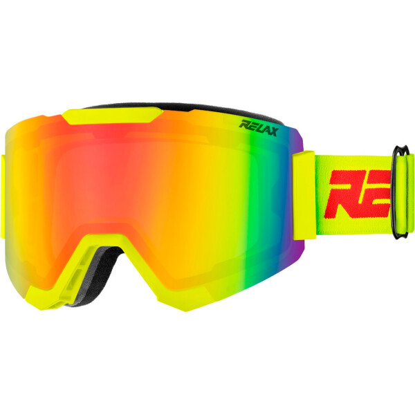 

Relax Contest HTG68A Lime (1103881326)