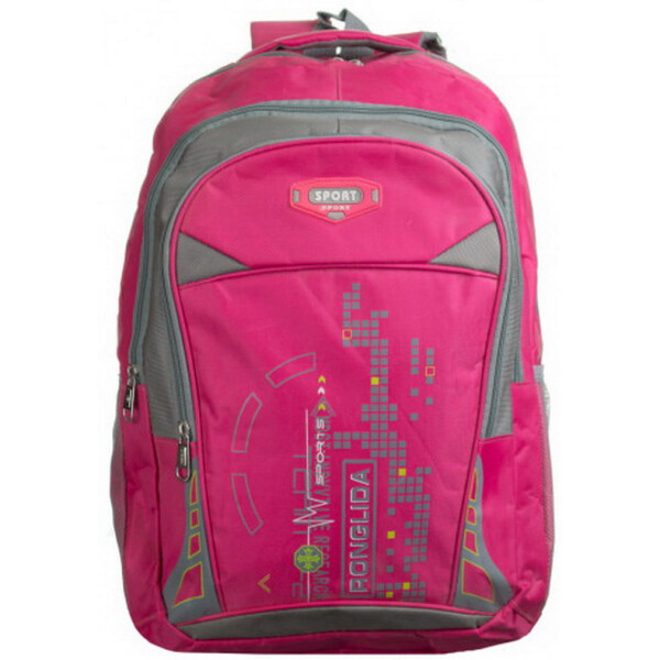 

Ronglida Sport 20L Pink (1109196250)
