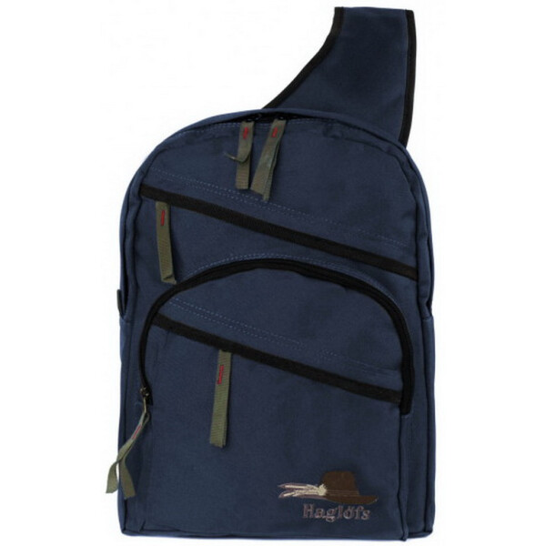 

Haglofs 10L Blue (1109173447)