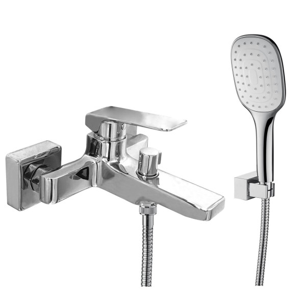 

Смеситель для душа TOPAZ ODISS-TO 18701-H52