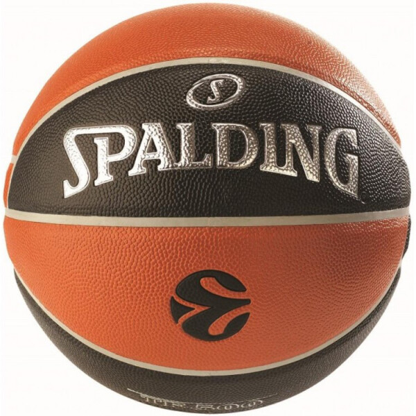 

баскетбольный Spalding Euroleague TF-500 IN/OUT Size 7