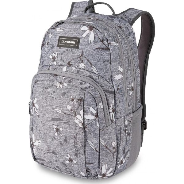 

Рюкзак Dakine 10002634 CAMPUS M 25L crescent floral