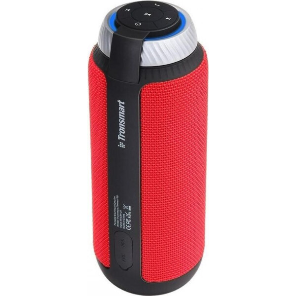

Tronsmart Element T6 Red