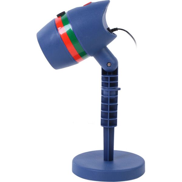 

Рождественский лазерный проектор SUNROZ Star Shower Laser Light (SUN2644)