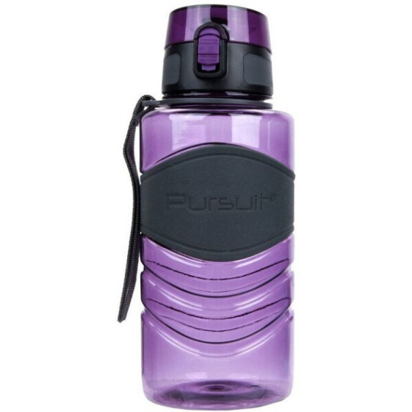 

Бутылка для воды Summit Pursuit Hydroex Leak Proof Bottle фиолетовая 1,2 л (17813)